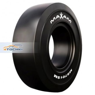 9/0 R15  Maxam MS701+ SM